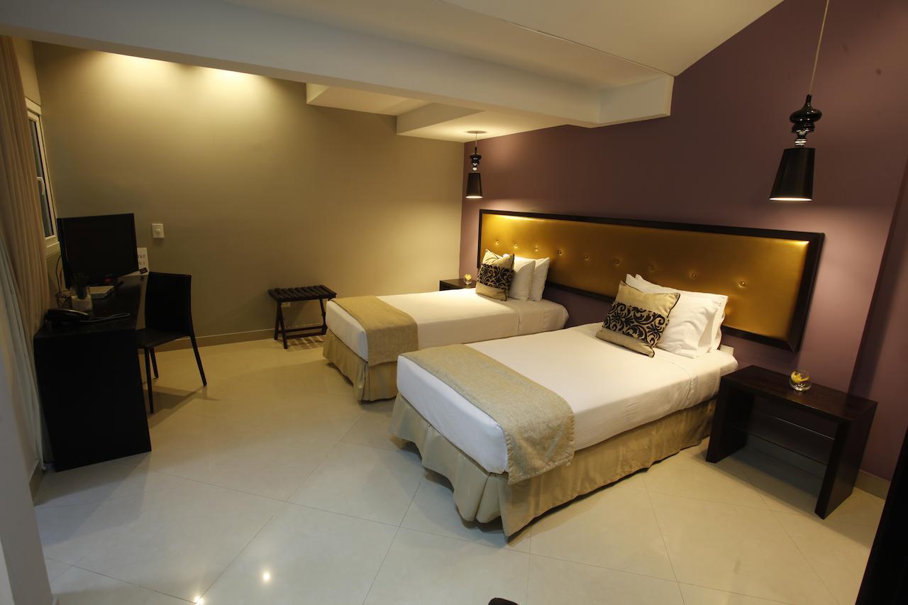 Hotel Santa Cecilia B&B Cartagena Exterior photo