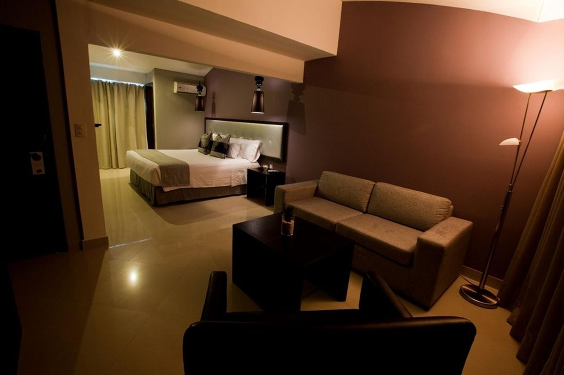 Hotel Santa Cecilia B&B Cartagena Exterior photo